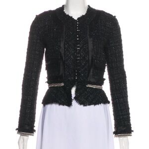 Alexander Wang jacket